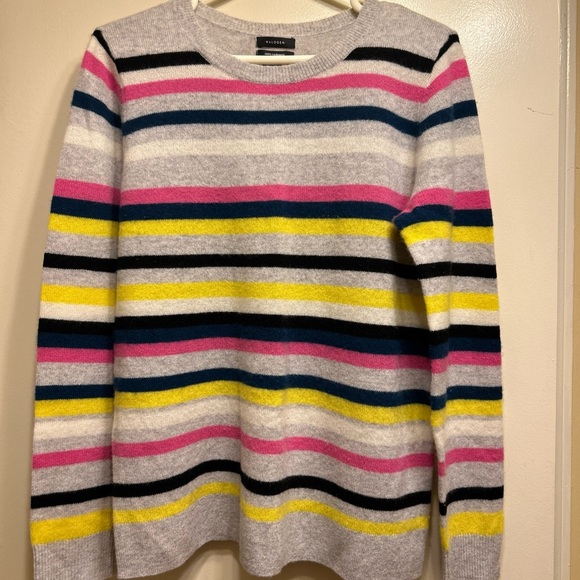 Halogen cashmere sweater - Picture 1 of 5